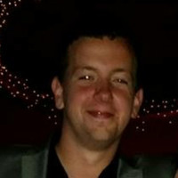 Paul Taylor