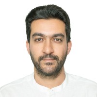 Jamal Akhgari