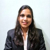 Agnita Ghatak