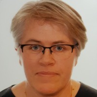 Helena Johansson