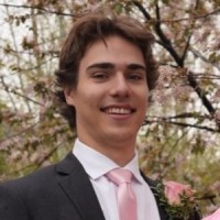 Carter Bagg