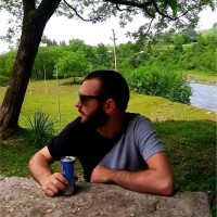 Jeko Kapanadze