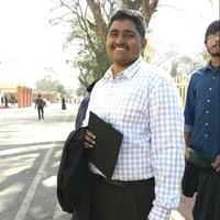 Sagi Pavan Sairam Varma
