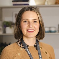 Cassie Jones