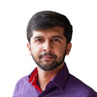 Hamza Dogar