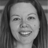 Hanne Arrild Rasmussen