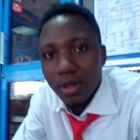 Ari Ogoshi
