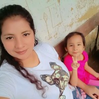 Maira Valencia espinoza