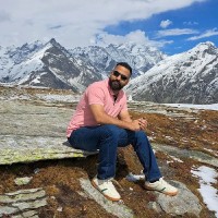 Durgesh Sharma