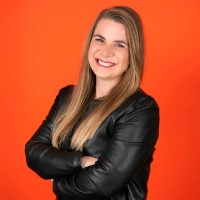 Anouk Van Maris
