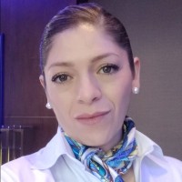 Johanna Andrea González