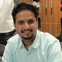 Prasad Kekade