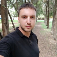 Artem Fedoseienko