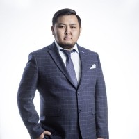 Victor Bardakhanov