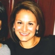 Nicole Ford