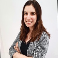 Cristina Aguilar López