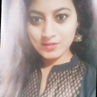 Megha T Kalliguddi