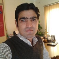 Tahir shahzad