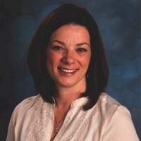 Jennifer Hamilton