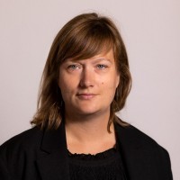 Louise Vogdrup-Schmidt
