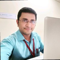 Mandar Joshi