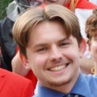 Andrew Ross