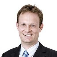 Michael Dullaway