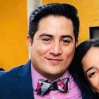 Jesús Robles Vázquez