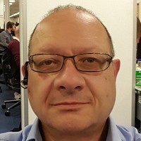 Paul Pearce