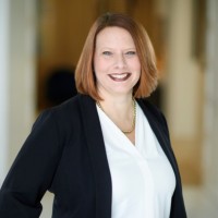 Jessica Cormier, Cpa