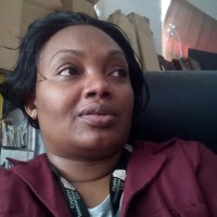 Sandra Mugure