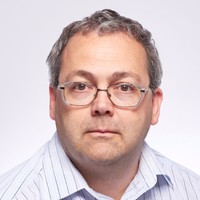 Martin Formstone