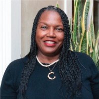 Catrina Richardson