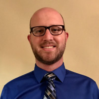 Joshua Lemon