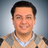 Ahmed Barghout, PMP®