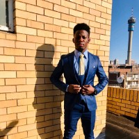 Sipho Mncube