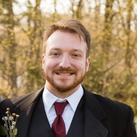 Matthew Storie