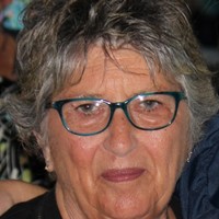 Patricia Sylvia