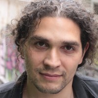 Diego Cortes