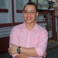 Lindemberg Domingos Lopes