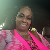 Charmaine Reynolds