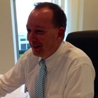 Olivier Slachmuylders