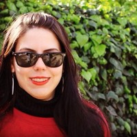 Isabela Mucke