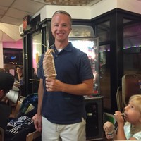 Caleb Gordon
