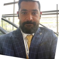 Gerardo Ernesto Reyes Beristain