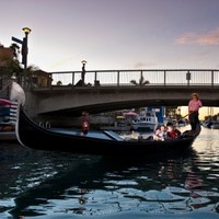 Gondola Getaway