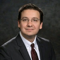Michael Burdick