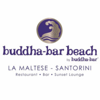 Buddha-Bar Beach La Maltese Estate, Santorini