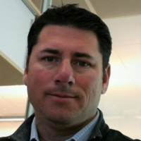 Blaine Williams