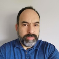 Mario Alejandro Echevarrieta, Bsc, Mba